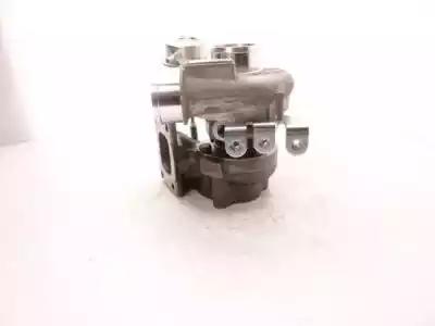 Компрессор, наддув GARRETT 452215-5002S - Фото 6